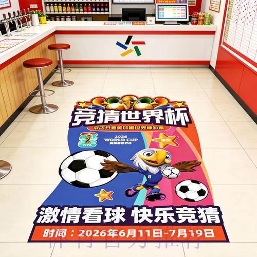 世界杯竞彩赔率全解析:轻松掌握投注制胜关键 世界杯竞彩赔率全解析:轻松掌握投注制胜关键