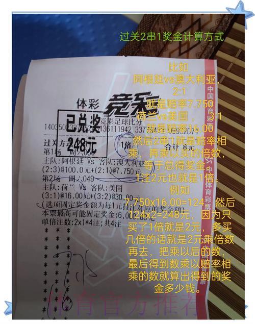 世界杯竞猜攻略：资深玩家必看投注技巧全解析